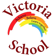 Friends of Victoria School Infant & Nursery