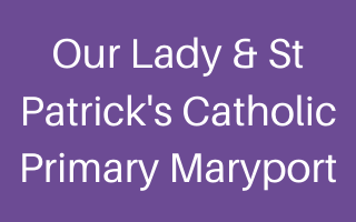 Our Lady & St Patrick's Catholic Primary Maryport