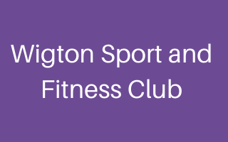 Wigton Sport and Fitness Club
