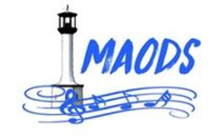 Maryport Amateur Operatic & Dramatic Society