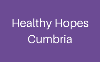 Healthy Hopes Cumbria