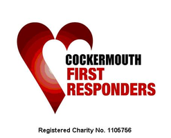 Cockermouth First Responders