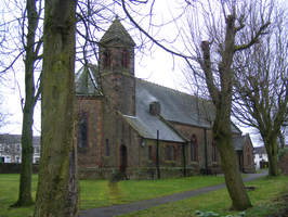 St Paul’s Church Seaton and St Peter’s Church Camerton