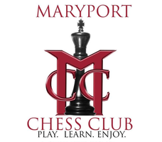 Maryport Chess Club