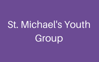 St. Michael's Youth Group