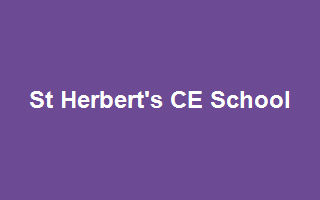St Herbert's CE School