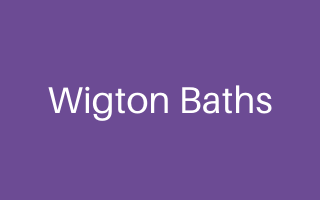 Wigton Baths