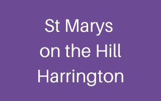 St Marys on the Hill Harrington