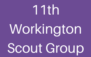 11th Workington Scout Group