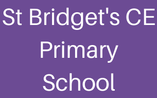 St Bridget's CE Primary School