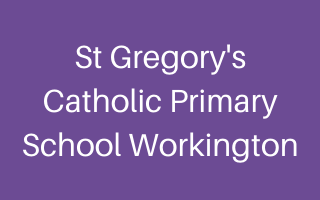 St Gregory's Catholic Primary School Workington