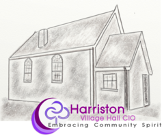 Harriston Village Hall CIO