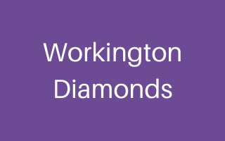 Workington diamonds
