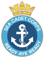 Maryport Solway Sea Cadet Unit - TS Caesar