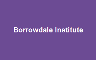 Borrowdale Institute